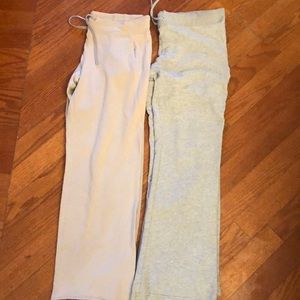Gap body pants bundle